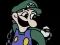 თამაში Friday Night Funkin vs Weegee ონლაინ