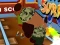 თამაში Among us Subway Surfers ონლაინ