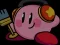 თამაში Friday Night Funkin vs Kirby ონლაინ