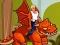 თამაში Rambo Dragon Kinight ონლაინ