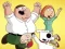 თამაში Family Guy Jigsaw Puzzle Collection ონლაინ