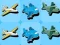 თამაში Big Fast Airplanes Match 3 ონლაინ