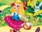 თამაში Little Red Riding Hood Jigsaw Puzzle Collection ონლაინ