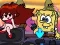 თამაში Sponge Night Funkin ონლაინ
