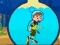 თამაში Ben 10 Under The Sea Adventure ონლაინ