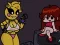 თამაში Friday Night Funkin' Toy Chica ონლაინ