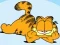 თამაში Garfield Jigsaw Puzzle Collection ონლაინ