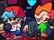 თამაში Friday Night Funkin Pico X Boyfriend ონლაინ