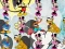 თამაში Mickey Mouse Match 3 ონლაინ