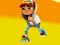 თამაში Subway Surfers: San Francisco ონლაინ