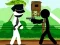 თამაში Stickman maverick : bad boys killer ონლაინ