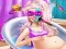 თამაში Hero Ellie Pregnant Spa ონლაინ