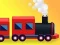 თამაში Train Snake ონლაინ