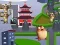 თამაში Monsters VS Aliens Tower Defense ონლაინ