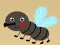 თამაში Which Insect Looks Different ონლაინ