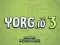 თამაში Yorg.io 3 ონლაინ