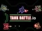 თამაში Tank Battle.io ონლაინ