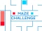 თამაში Maze Challenge ონლაინ