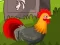 თამაში Rooster Hen Escape ონლაინ