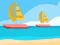 თამაში G2M Beach Escape ონლაინ