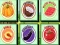 თამაში Fruity Veggie Memory ონლაინ