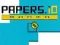 თამაში Papers.io Mania ონლაინ