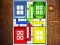 თამაში Ludo Superstar ონლაინ