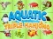თამაში Aquatic triple mahjong ონლაინ