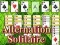 თამაში Alternation Solitaire ონლაინ
