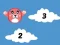 თამაში Number Jump Kids Educational ონლაინ