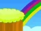 თამაში Rainbow Valley Escape ონლაინ