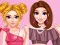 თამაში Trendy Ruffle Crop Top Dress Up ონლაინ