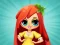 თამაში Popsy Princess Delicious Fashion ონლაინ