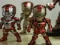 თამაში Iron Man Jigsaw ონლაინ