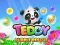 თამაში Teddy Bubble Rescue ონლაინ