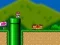 თამაში Super Mario World Flash ონლაინ