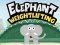 თამაში Elephant Weight Lifting ონლაინ