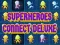 თამაში Superheroes Connect Deluxe ონლაინ