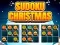 თამაში Sudoku Christmas ონლაინ