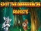 თამაში Spot The Differences Forests ონლაინ