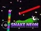 თამაში Snake Neon ონლაინ