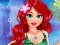 თამაში Mermaid Underwater Sand Castle Deco ონლაინ