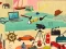 თამაში Interactive Hidden Objects ონლაინ