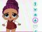 თამაში Road to Royalty: Battle of Dolls ონლაინ