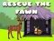 თამაში Rescue the fawn ონლაინ