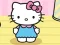 თამაში Hello Kitty and Friends Finder ონლაინ