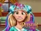 თამაში Rapunzel Brain Doctor ონლაინ