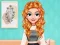 თამაში Influencers Cargo Pants Dress Up ონლაინ