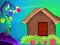 თამაში Violaceous House Escape ონლაინ