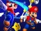 თამაში Super Mario Shooting Zombie ონლაინ